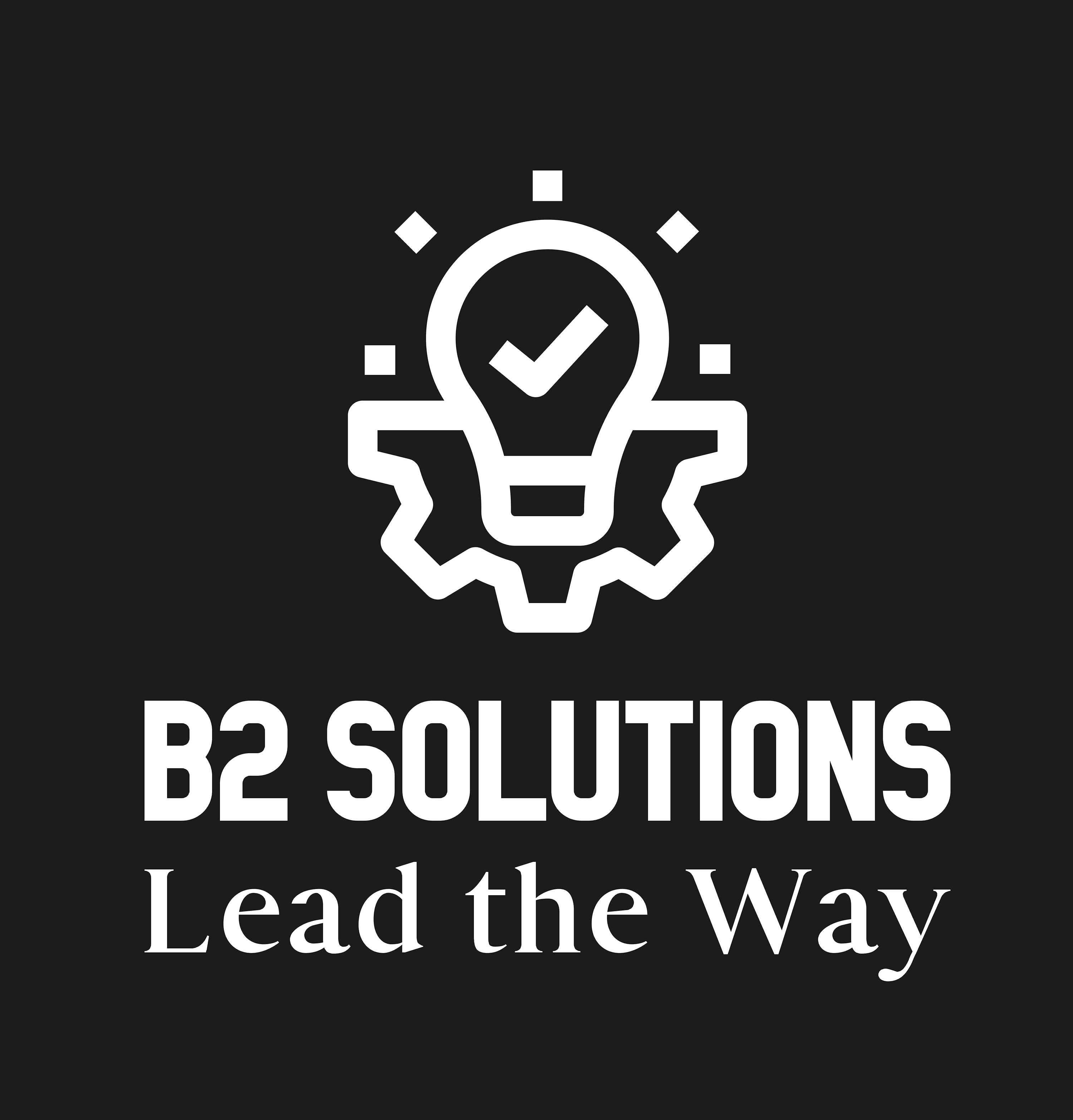 B2 Solutions